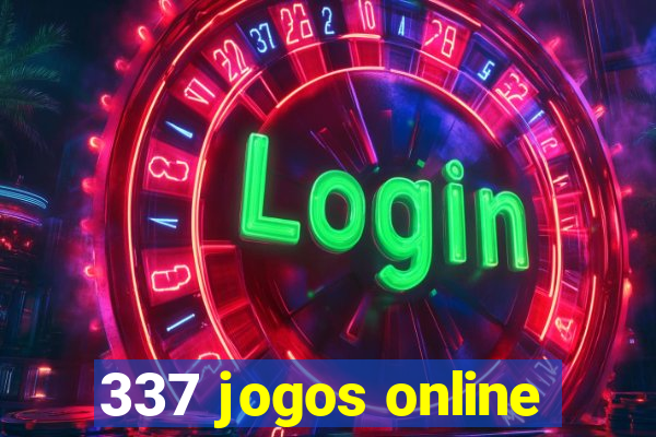 337 jogos online